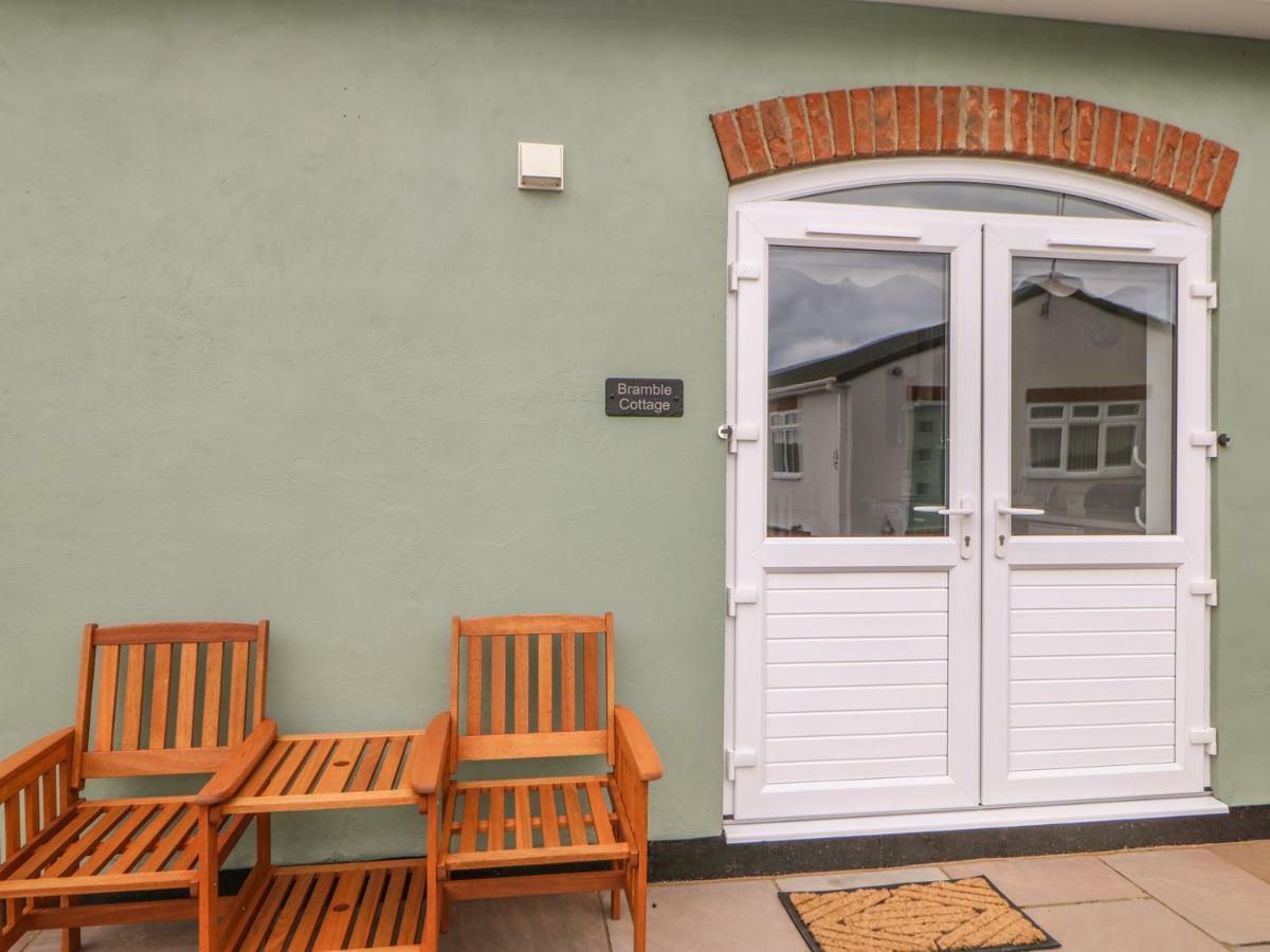 Bramble Cottage Дарем Экстерьер фото