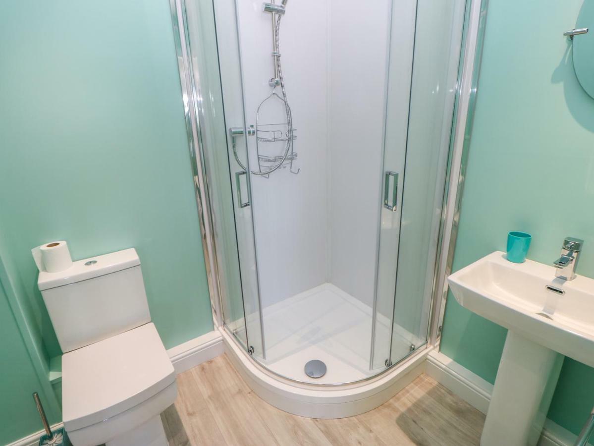 Bramble Cottage Дарем Экстерьер фото