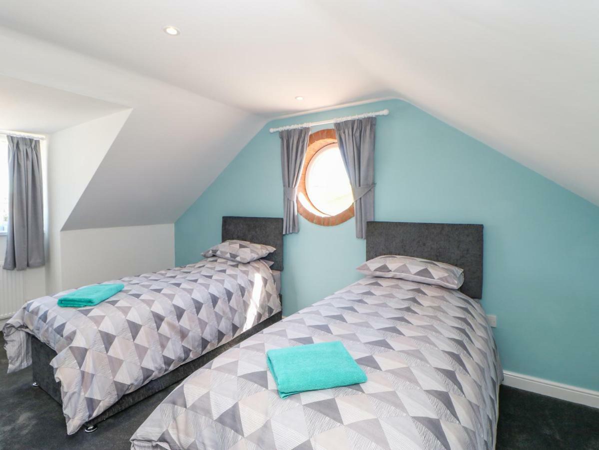 Bramble Cottage Дарем Экстерьер фото