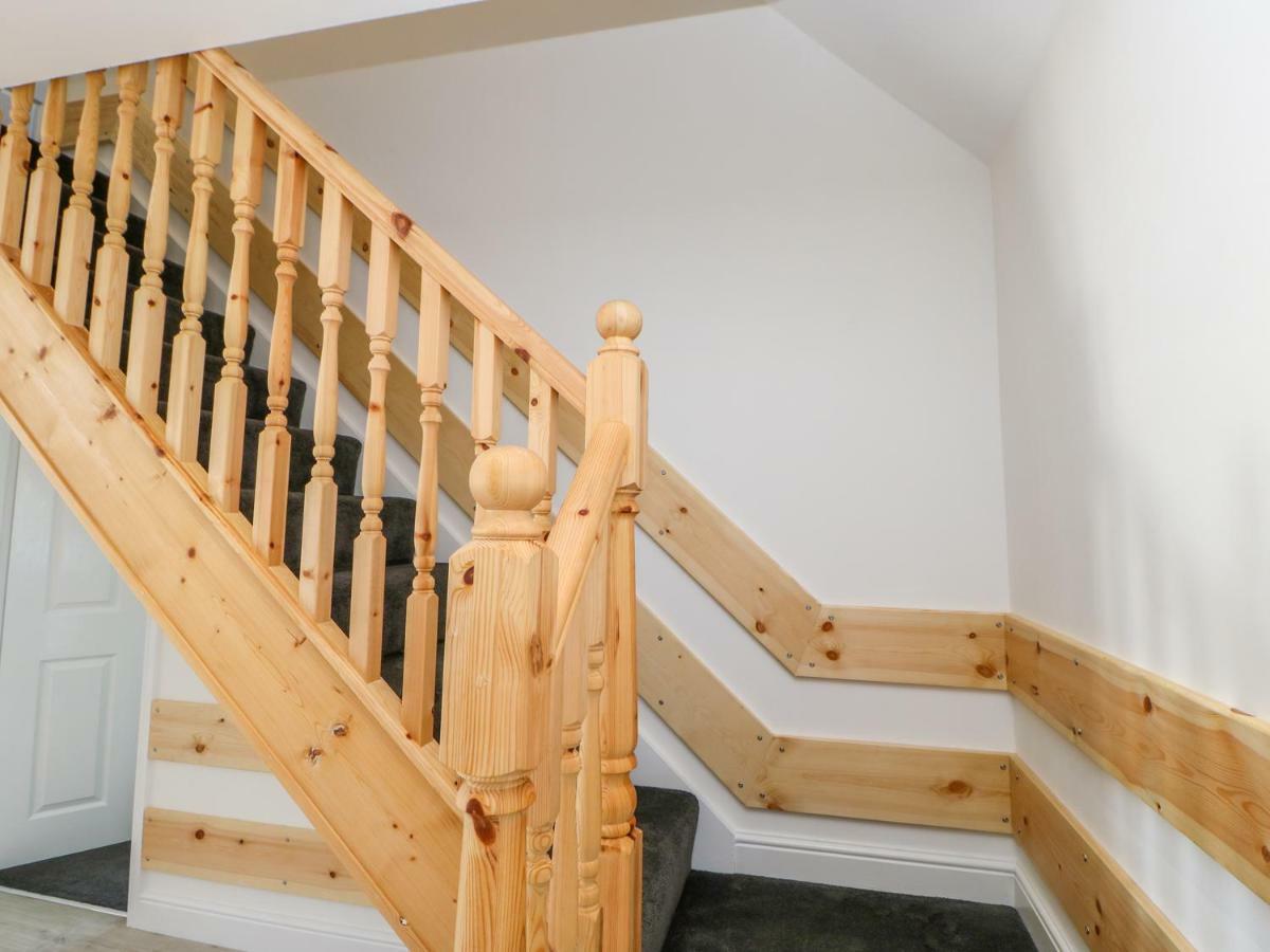Bramble Cottage Дарем Экстерьер фото