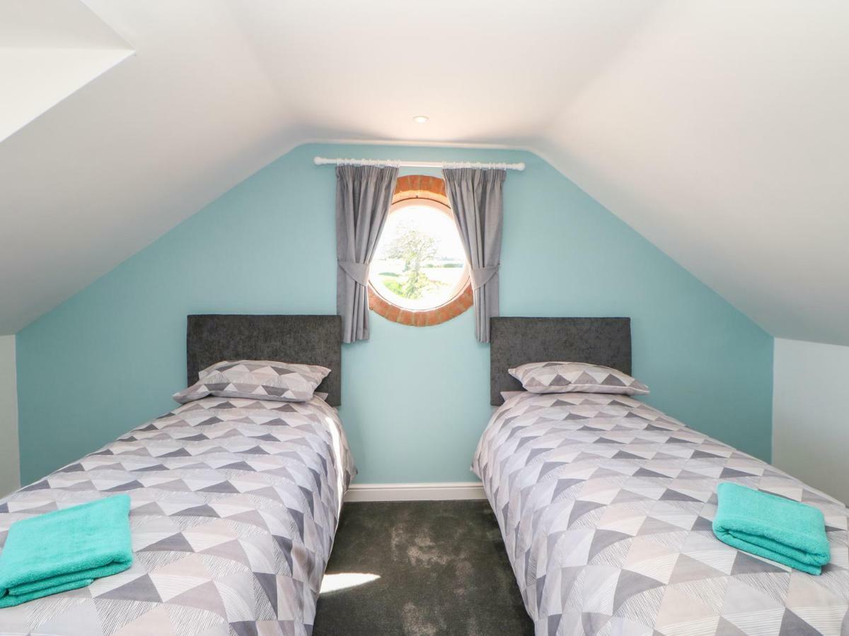 Bramble Cottage Дарем Экстерьер фото