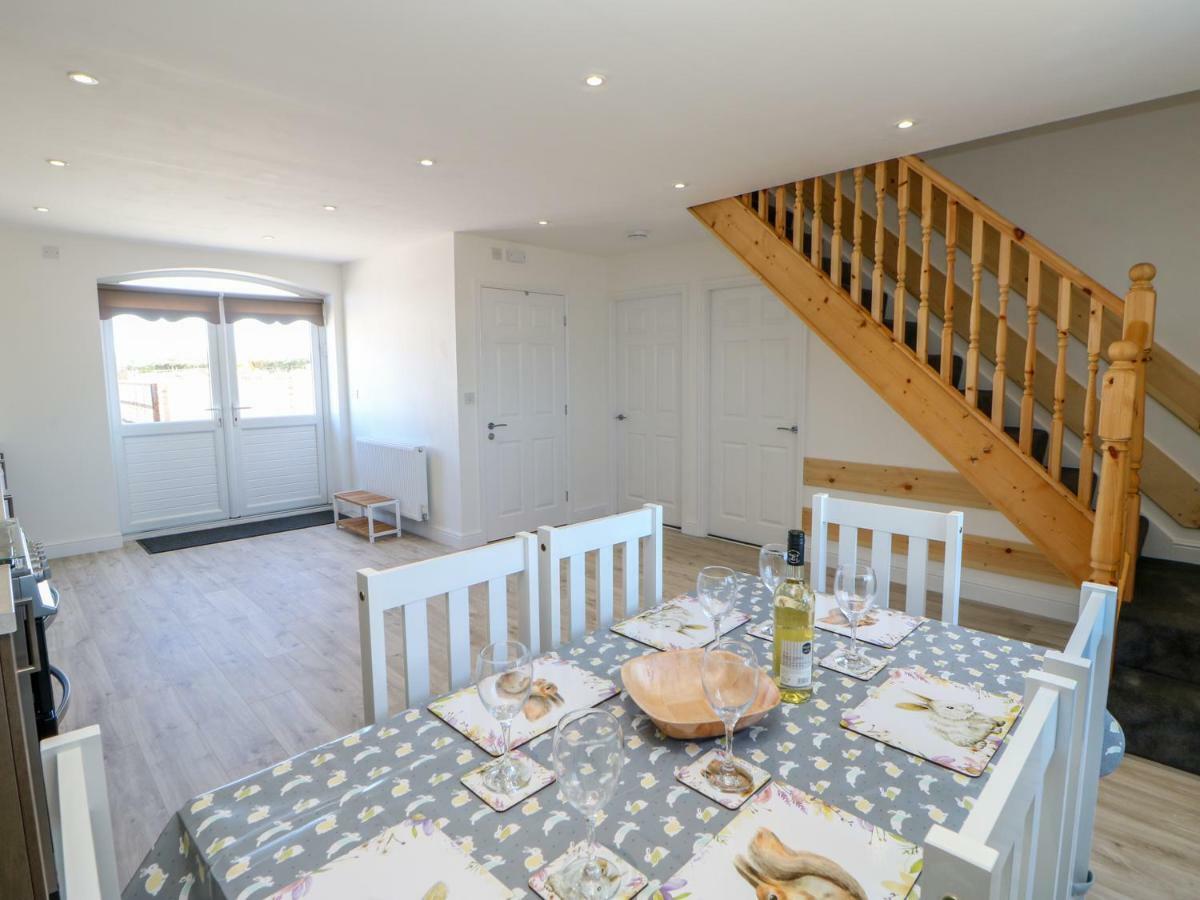 Bramble Cottage Дарем Экстерьер фото